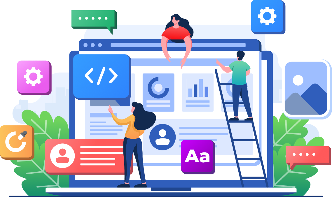 Web Development
